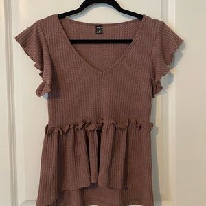 SHEIN - M - Short Sleeve